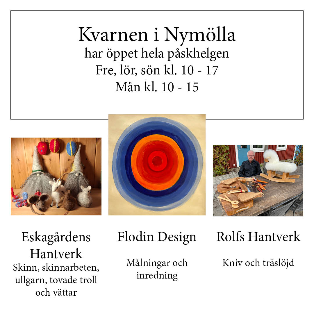 2025 Kvarnen i Nymolla