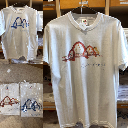 t shirt