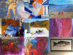Konstgalleri