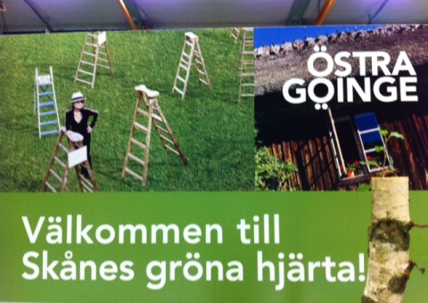 Göinge